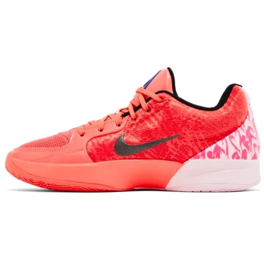 🌟SALE🌟Nike JA 2 Heart Eyes - Picture 4 of 9